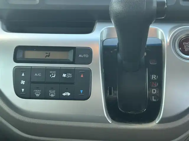 ホンダ Ｎ ＷＧＮ G Lパッケージ 栃木県 2015(平27)年 5.3万km クッキークリーム 純正7インチナビ/TV/DVD/Bluetooth/バックカメラ/プッシュスタート/ステアリングリモコン/オートライト/オートリトラミラー/純正フロアマット/AAC