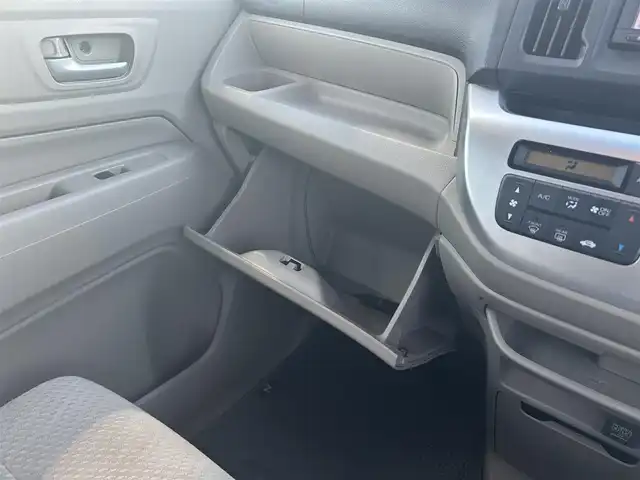 ホンダ Ｎ ＷＧＮ G Lパッケージ 栃木県 2015(平27)年 5.3万km クッキークリーム 純正7インチナビ/TV/DVD/Bluetooth/バックカメラ/プッシュスタート/ステアリングリモコン/オートライト/オートリトラミラー/純正フロアマット/AAC