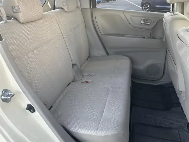 ホンダ Ｎ ＷＧＮ G Lパッケージ 栃木県 2015(平27)年 5.3万km クッキークリーム 純正7インチナビ/TV/DVD/Bluetooth/バックカメラ/プッシュスタート/ステアリングリモコン/オートライト/オートリトラミラー/純正フロアマット/AAC