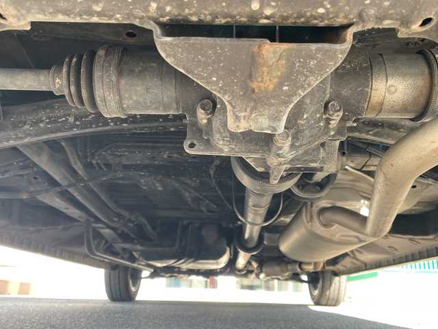 ホンダ Ｎ ＢＯＸ カスタム SSブラックSパッケージ 青森県 2016(平28)年 9.7万km クリスタルブラックパール 4WD/純正8型ナビ・フルセグTV/CD・DVD・Bluetooth・SD/純正フリップダウンモニター/バックカメラ/パワースライドドア/前席シートヒーター/純正エンジンスターター/ドライブレコーダー/ビルトインETC/ヒーテッドドアミラー/シートバックテーブル/リアシートスライド/後席左右ロールサンシェード/HIDヘッドライト/LEDフォグランプ/純正14インチアルミ