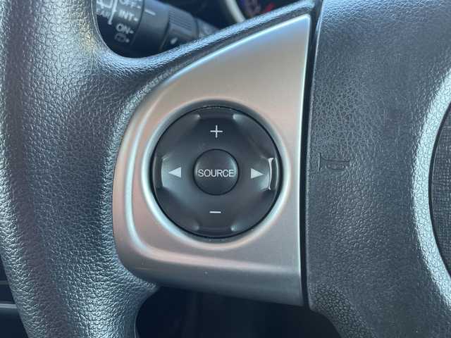 ホンダ Ｎ ＢＯＸ カスタム SSブラックSパッケージ 青森県 2016(平28)年 9.7万km クリスタルブラックパール 4WD/純正8型ナビ・フルセグTV/CD・DVD・Bluetooth・SD/純正フリップダウンモニター/バックカメラ/パワースライドドア/前席シートヒーター/純正エンジンスターター/ドライブレコーダー/ビルトインETC/ヒーテッドドアミラー/シートバックテーブル/リアシートスライド/後席左右ロールサンシェード/HIDヘッドライト/LEDフォグランプ/純正14インチアルミ