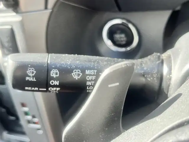 トヨタ ラクティス G Lパッケージ HIDセレ 島根県 2007(平19)年 11.3万km ホワイトパールクリスタルシャイン 純正ＤＶＤナビ　/ＤＶＤ再生　/ビルトインＥＴＣ　/クルーズコントロール　/パドルシフト/プッシュスタート　/スマートキー　/純正キセノンライト　　/純正フロアマット　/社外アルミホイール　/取扱説明書　/スペアキー１本