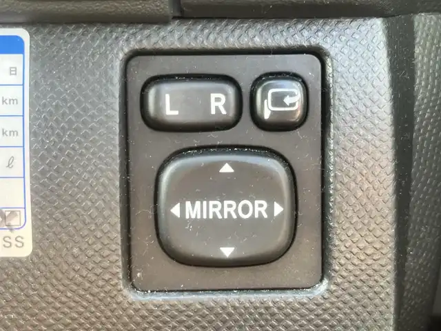 トヨタ ラクティス G Lパッケージ HIDセレ 島根県 2007(平19)年 11.3万km ホワイトパールクリスタルシャイン 純正ＤＶＤナビ　/ＤＶＤ再生　/ビルトインＥＴＣ　/クルーズコントロール　/パドルシフト/プッシュスタート　/スマートキー　/純正キセノンライト　　/純正フロアマット　/社外アルミホイール　/取扱説明書　/スペアキー１本