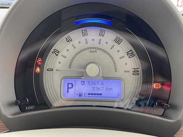 スズキ ラパン ＬＣ X 滋賀県 2024(令6)年 0.6万km フォーンベージュメタリック/アーバンブラウン 2トーン 純正7インチディスプレイオーディオ/【AppleCarPlay/AndroidAuto】/ハーフレザーシート/リアソナー/バックカメラ/LEDヘッドライト/D/Nシートヒーター/衝突軽減ブレーキ/レーンキープアシスト/スペアキー/スマートキー