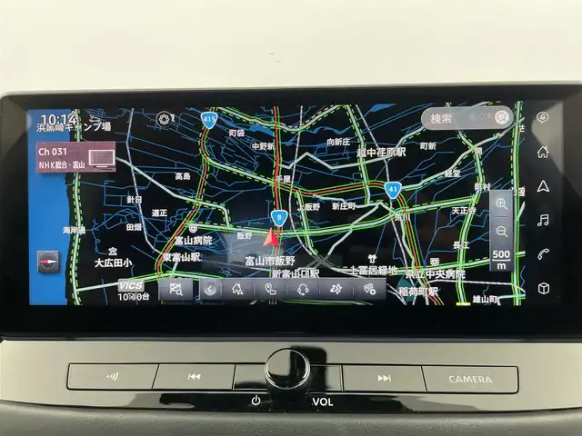 日産 エクストレイル G e－4ORCE 富山県 2023(令5)年 4.3万km ダイヤモンドブラック BOSEサウンド/サンルーフ/純正12.3型ナビ（AM/FM/BT/USB/フルセグ）/全方位カメラ/ドライブレコーダー/ビルトインETC2.0/ヘッドアップディスプレイ/ブラインドスポットモニター/レザーシート/D/N席パワーシート/D席メモリシート/全席シートヒーター/衝突被害軽減システム/レーダークルーズコントロール/レーンキープアシスト/コーナーセンサー/横滑り防止装置/アイドリングストップ/オートLEDライト/オートマチックハイビーム/オートホールド付電子パーキング/純正アルミホイール/純正フロアマット/革巻きステアリング/ステアリングスイッチ/スマートキー/スペアキー