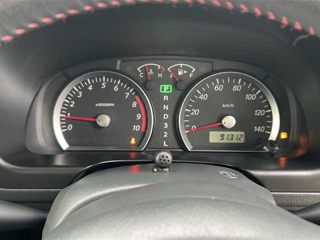 スズキ ジムニー クロスアドベンチャー 秋田県 2012(平24)年 9.2万km ブルーイッシュブラックパール3 社外SDナビ/社外BT、CD、DVD、BT/ドライブレコーダー/社外16インチAW/４WD/ETC