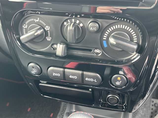 スズキ ジムニー クロスアドベンチャー 秋田県 2012(平24)年 9.2万km ブルーイッシュブラックパール3 社外SDナビ/社外BT、CD、DVD、BT/ドライブレコーダー/社外16インチAW/４WD/ETC