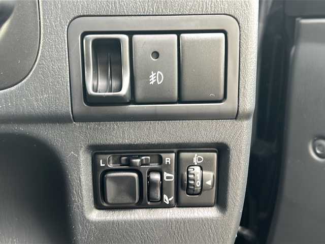 スズキ ジムニー クロスアドベンチャー 秋田県 2012(平24)年 9.2万km ブルーイッシュブラックパール3 社外SDナビ/社外BT、CD、DVD、BT/ドライブレコーダー/社外16インチAW/４WD/ETC