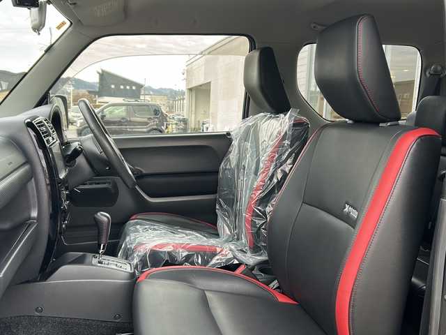 スズキ ジムニー クロスアドベンチャー 秋田県 2012(平24)年 9.2万km ブルーイッシュブラックパール3 社外SDナビ/社外BT、CD、DVD、BT/ドライブレコーダー/社外16インチAW/４WD/ETC