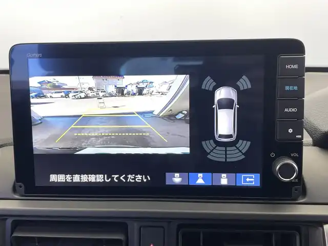 ホンダ ＷＲ－Ｖ Z 栃木県 2024(令6)年 0.1万km未満 クリスタルブラックパール 登録済未使用車/Honda SENSING/・衝突軽減ブレーキ/・誤発進抑制機能/・標識認識機能/・路外逸脱抑制機能/・車線維持支援システム/・先行車発進お知らせ機能/・アダプティブクルーズコントロール/・オートハイビーム/プッシュスタート/パドルシフト/9インチHondaコネクトナビ/（AppleCarPlay/AndroiAuto/フルセグ/Bluetooth）/フルセグTV/バックカメラ/LEDヘッドライト/17インチ純正アルミホイール