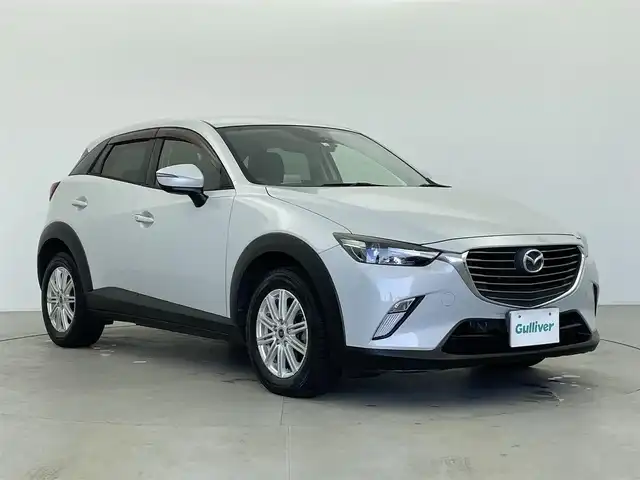 マツダ ＣＸ－３