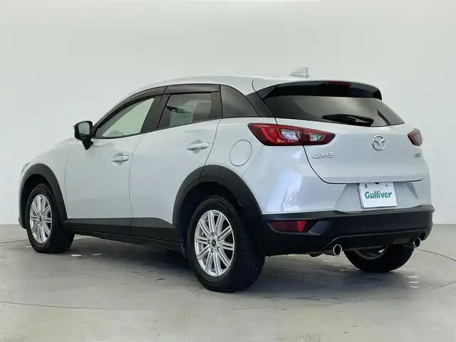 マツダ ＣＸ－３