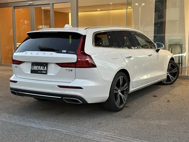 ボルボ Ｖ６０