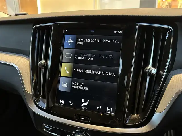 ボルボ Ｖ６０