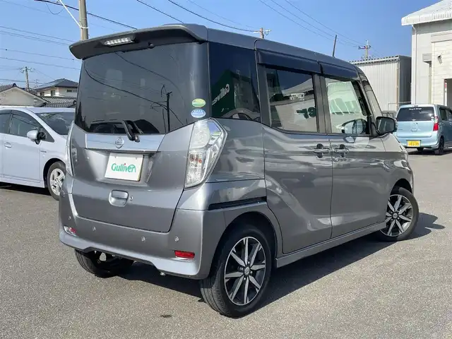 日産 デイズ ルークス