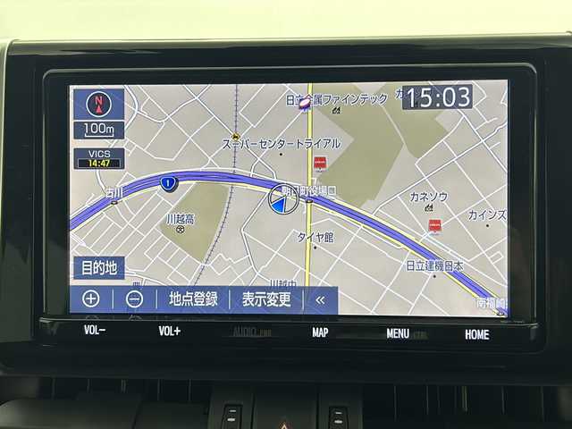 トヨタ ＲＡＶ４ ハイブリッドG 三重県 2019(令1)年 5.1万km ホワイトパールクリスタルシャイン 禁煙車/純正9インチナビ/CD/DVD/BT/MSV/フルセグTV/USB/バックカメラ/トヨタセーフティセンス/BSM/オートハイビーム/合皮シート/パワーシート/シートヒーター/パワーバックドア/レーダークルーズコントロール/ステアリングヒーター/ビルトインETC/電子サイドブレーキ/純正ドライブレコーダー/アルミ付きスタッドレスタイヤ積込/クリアランスソナー/取扱説明書