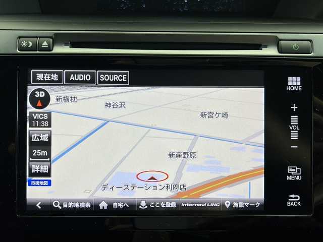 ホンダ アコード ハイブリッド EX 宮城県 2017(平29)年 8.8万km ルナシルバーM 純正ナビ(CD/DVD/BT/フルセグTV/HDMI)/バック/サイドカメラ/アダプティブクルーズコントロール/衝突軽減ブレーキ/路外逸脱抑制機能/誤発進抑制機能/専用スポーツコンビシート/電子制御パーキングブレーキ/オートブレーキホールド機能/前後パーキングセンサー/運転席/助手席パワーシート/前後席シートヒーター/LEDヘッドライト/禁煙
