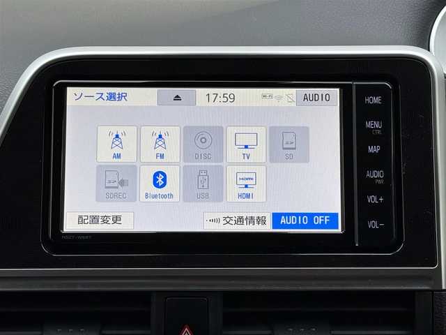 トヨタ シエンタ ハイブリッド ファンベースG クエロ 福岡県 2021(令3)年 4.7万km ヴィンテージブラウンパールクリスタルシャイン 純正7型SDナビ(フルセグTV/CD/DVD/BT)バックモニタートヨタセーフティセンスコーナーセンサー両側パワスラETCドラレコ100V電源ハーフレザーシート純正LEDヘッドライト純正フロアマットスマートキープッシュスタート