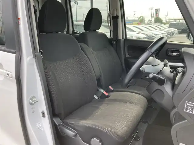 日産 デイズ ルークス ハイウェイスターX Gパッケージ 鳥取県 2014(平26)年 6.6万km ホワイトパール 純正ナビ/フルセグ/DVD/CD/BT/USB/アラウンドビューモニター・ETC/両側パワースライドドア/エマージェンシーブレーキ/キセノンライト/オートライト/フォグライト/純正アルミホイール/純正エアロパーツ/リヤルーフポイラー/ルーフサーキュレーター/リヤロールサンシェード/純正15インチアルミホイール/プッシュエンジンスタート/純正エンジンスターター/スマートキー×２/アイドリングストップ/純正フロアマット/ドアバイザー