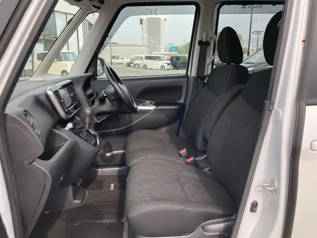 日産 デイズ ルークス ハイウェイスターX Gパッケージ 鳥取県 2014(平26)年 6.6万km ホワイトパール 純正ナビ/フルセグ/DVD/CD/BT/USB/アラウンドビューモニター・ETC/両側パワースライドドア/エマージェンシーブレーキ/キセノンライト/オートライト/フォグライト/純正アルミホイール/純正エアロパーツ/リヤルーフポイラー/ルーフサーキュレーター/リヤロールサンシェード/純正15インチアルミホイール/プッシュエンジンスタート/純正エンジンスターター/スマートキー×２/アイドリングストップ/純正フロアマット/ドアバイザー