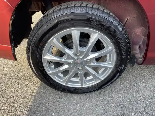 トヨタ タンク G コージーエディション 神奈川県 2019(平31)年 1.7万km ワイン