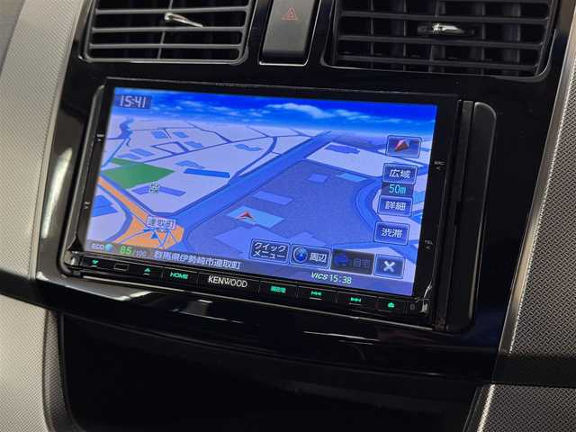 ダイハツ ムーヴ カスタム X VSスマートセレSA 群馬県 2014(平26)年 5万km ファイアークォーツレッドM 社外SDナビ/　　フルセグ/BT/CD/DVD/    SD/ipod/スマートアシスト/スマートキー/プッシュスタート/オートライト/LEDヘッドライト/フォグランプ/本革巻ステアリング/オートエアコン/横滑り防止