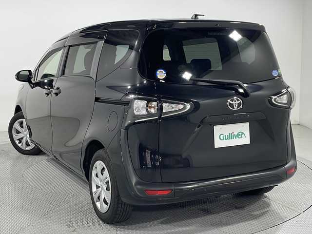 トヨタ シエンタ G 広島県 2020(令2)年 4.1万km ブラックマイカ 純正9型ナビ/パノラミックビューモニター/両側パワースライドドア/クリアランスソナー/セーフティセンス/・プリクラッシュセーフティ/・レーンディパーチャーアラート/・オートマチックハイビーム/ビルトインETC/スマートキー/アイドリングストップ/横滑り防止