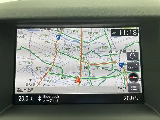 日産 スカイライン ハイブリッド GT タイプSP 富山県 2020(令2)年 3.8万km ダークメタルグレー 純正ナビ（AM/FM/DVD/BT/USB/フルセグ）/全方位カメラ/ETC/BSW（後側方車両検知警報）/衝突被害軽減システム/レーダークルーズコントロール/レーンキープアシスト/コーナーセンサー/横滑り防止装置/アイドリングストップ/レザーシート/D/N席パワーシート/D席メモリシート/シートヒーター/純正アルミホイール/純正フロアマット/オートLEDライト/オートホールド付電子パーキング/革巻きステアリング/ステアリングスイッチ/パドルシフト/スマートキー/スペアキー