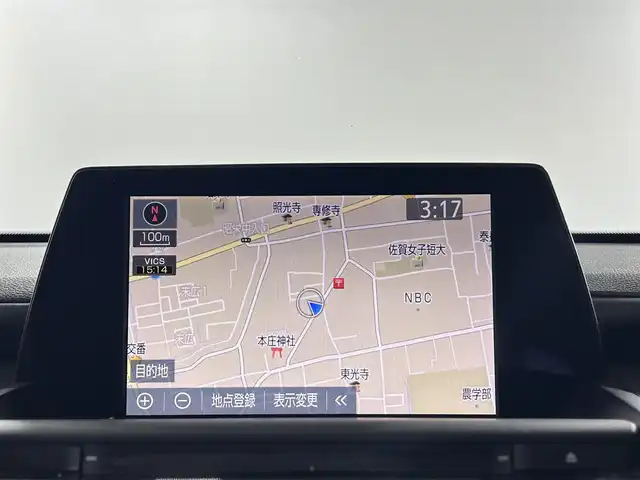 トヨタ クラウン ハイブリッド RS リミテッド 佐賀県 2020(令2)年 3.1万km プレシャスブラックパール 純正8インチナビ　/フルセグTV/CD/DVD/Bluetooth/全方位カメラ/衝突被害軽減システム/ブラインドスポットモニター/パーキングサポートブレーキ/レーダークルーズコントロール/レーンアシスト/ヘッドアップディスプレイ/ロードサインアシスト/オートライト/オートマチックハイビーム/LEDヘッドライト/LEDフォグライト/電子パーキング/ブレーキホールド/ビルトインETC/運転席・助手席パワーシート/運転席・助手席シートヒーター/ステアリングヒーター/メモリーシート/ハーフレザーシート/純正18インチアルミホイール/純正フロアマット