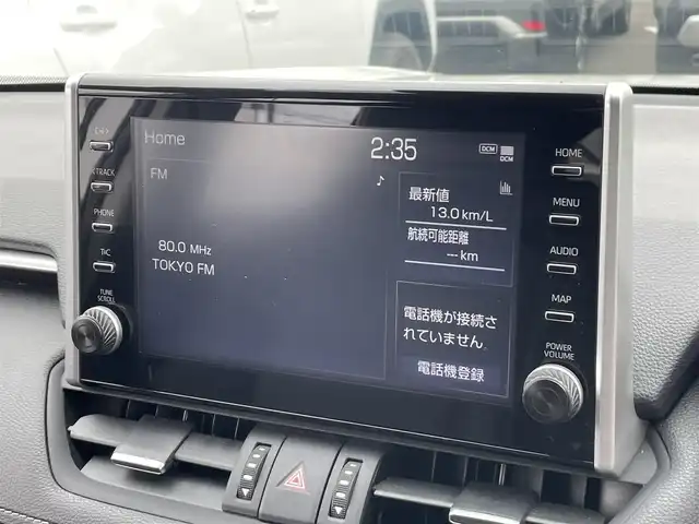 トヨタ ＲＡＶ４ G Zパッケージ 茨城県 2021(令3)年 4万km ホワイトパールクリスタルシャイン 純正ディスプレイオーディオ/【AM・FM・USB・BT】/ルーフレール/サンルーフ/ダウンヒルアシストコントロール/BSM/パワーシート/シートヒーター/シートメモリ/ステアリングヒーター/電動リアゲート/レーダークルコン/ETC/全方位カメラ/前後ドラレコ/前後コーナーセンサー/デジタルインナーミラー/ブレーキホールド/MTモード付AT