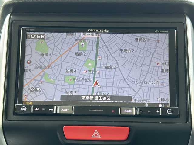 ホンダ Ｎ ＢＯＸ G SSパッケージ 東京都 2017(平29)年 7.9万km プレミアムホワイトパールⅡ 新車時保証書  /取扱説明書【車両/ナビ】/社外SDナビ/フルセグTV【AVIC-RZ900】/SD/CD/DVD/SDREC/BT/アイドリングストップ/両側パワースライドドア/バックカメラ　ETC/後方視覚支援ミラー/スマートキー×2