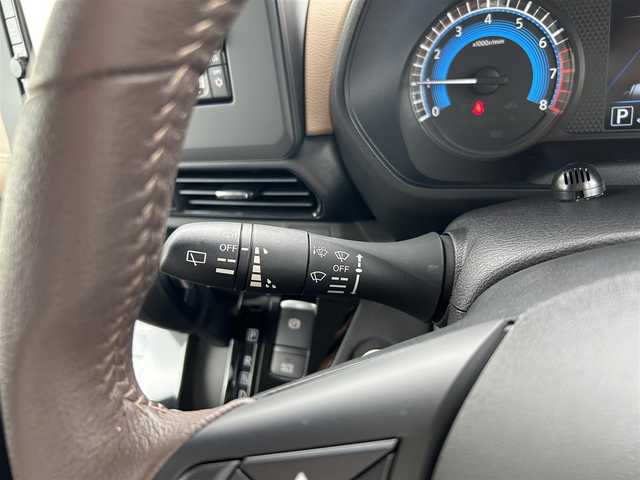 日産 ルークス ハイウェイスター X 富山県 2020(令2)年 0.5万km チタニウムグレーM/シルキーホワイト プロパイロット/クリアランスソナー前後/横滑り防止装置/衝突軽減システム/純正SDナビ/アラウンドビューカメラ/フルセグTV/Bluetooth/DVD再生/ビルトインETC/ドライブレコーダー/両側パワースライドドア/ハーフレザーシート/純正アルミホイール/ベンチシート