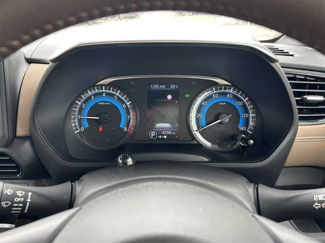 日産 ルークス ハイウェイスター X 富山県 2020(令2)年 0.5万km チタニウムグレーM/シルキーホワイト プロパイロット/クリアランスソナー前後/横滑り防止装置/衝突軽減システム/純正SDナビ/アラウンドビューカメラ/フルセグTV/Bluetooth/DVD再生/ビルトインETC/ドライブレコーダー/両側パワースライドドア/ハーフレザーシート/純正アルミホイール/ベンチシート