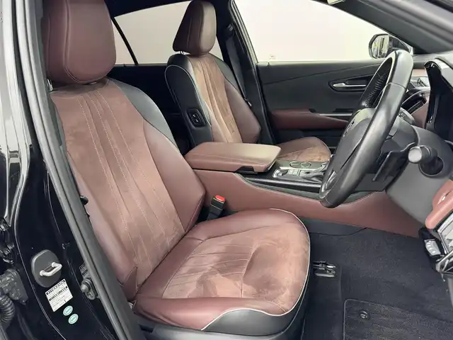 トヨタ クラウン ハイブリッド RS アドバンス 福岡県 2018(平30)年 7.7万km プレシャスブラックパール 純正ナビ（フルセグＴＶ）　/バックカメラ　/トヨタセーフティセンス　/レーダークルコン　/ＢＳＭ　/パワーシート　/ステアリングヒーター　/オートホールド　/ＥＴＣ２．０　/ドラレコ　/オートライト　/純正アルミホイール