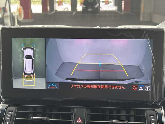 トヨタ ランドクルーザー GRスポーツ 栃木県 2024(令6)年 0.1万km プレシャスホワイトパール ワンオーナー/禁煙車/４WD　/純正12.3インチナビ　/（AM/FM/CD/DVD/USB/SD/フルセグTV/Bluetooth）/全方位カメラ　/ＪＢＬサウンドシステム　/サンルーフ　/トヨタセーフティセンス/・プリクラッシュセーフティ/・レーンディパーチャーアラート/・レーントレーシングアシスト/・レーダークルーズコントロール/・オートマチックハイビーム/・ロードサインアシスト/・パーキングサポートブレーキ/・ブラインドスポットモニター/ヘッドアップディスプレイ/ETC２．０/ドライブレコーダー/黒革シート　/シートベンチレーション/シートヒーター/パワーシート/メモリシート/ステアリングヒーター/電動格納サードシート/パワーバックドア/センターデフロック/LEDヘッドライト/フロントフォグランプ/ルーフレール/スマートキー/スペアキー有/純正18インチアルミホイール/電動格納ミラー/純正フロアマット/カーテンエアバック/社外セキュリティー（PANTHERA）