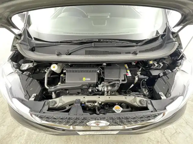 日産 デイズ ハイウェイスターX 千葉県 2021(令3)年 5.5万km ブラック 360°セーフティアシスト/・エマージェンシーブレーキ/・車線逸脱警報/・先行車発進お知らせ/・道路標識表示/・ふらつき警報/純正7インチメモリナビ/CD AUX BT フルセグ/全方位カメラ/LEDオートライト/純正14インチアルミホイール/純正フロアマット/ドアバイザー/革巻きステアリング/ステアリングスイッチ/プッシュスタート/スマートキー