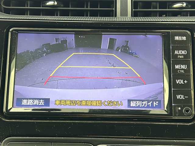 トヨタ アクア S 宮城県 2020(令2)年 7万km スーパーホワイトⅡ トヨタセーフティセンス/・プリクラッシュセーフティ/・レーンディパチャーアラート/・オートハイビーム/純正ナビ　/・CD・DVD・BT・SD・AUX/バックカメラ　/ワンセグTV/ステアリングスイッチ　/ドアバイザー　/横滑り防止装置　/アイドリングストップ　/ドライブレコーダー　/フロアマット　/ETC　/ヘッドライトレベライザー　/ドライブレコーダー