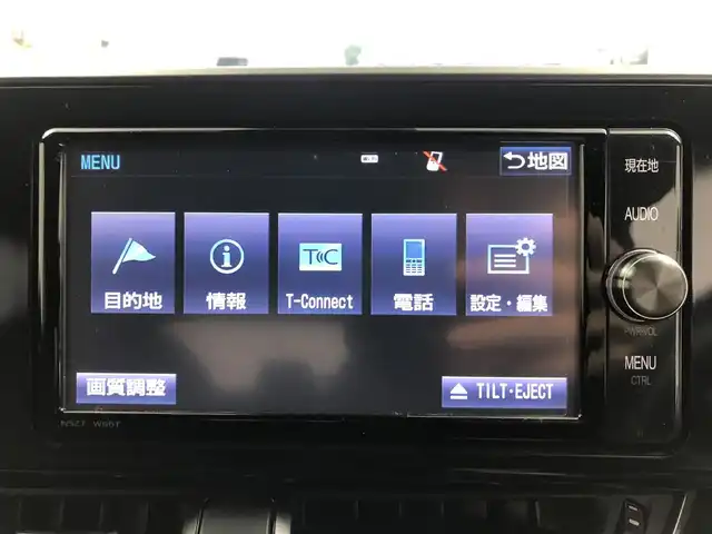 トヨタ Ｃ－ＨＲ S 愛知県 2017(平29)年 5万km ブラックマイカ フルモデリスタ/純正ナビ/（ＡＭ／ＦＭ／ＣＤ／ＤＶＤ／ＢＴ）/フルセグＴＶ/バックモニター/LEDヘッドライト/衝突軽減ブレーキ/オートクルーズコントロール/電子パーキング/オートホールド/ＥＴＣ/レザーシート/純正フロアマット/ＬＥＤヘッドライト/スマートキー/オートライト