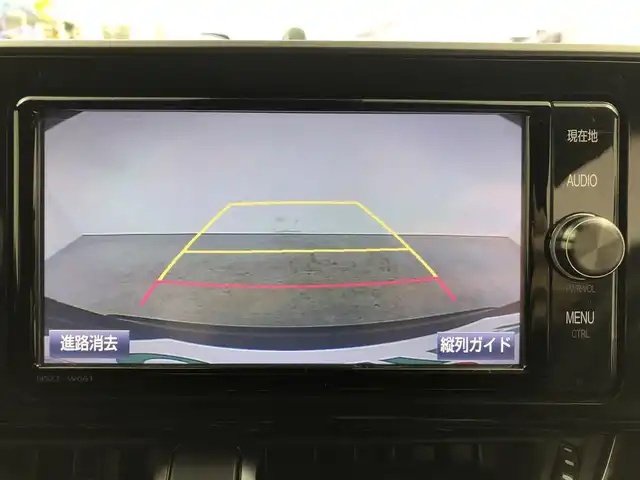 トヨタ Ｃ－ＨＲ S 愛知県 2017(平29)年 5万km ブラックマイカ フルモデリスタ/純正ナビ/（ＡＭ／ＦＭ／ＣＤ／ＤＶＤ／ＢＴ）/フルセグＴＶ/バックモニター/LEDヘッドライト/衝突軽減ブレーキ/オートクルーズコントロール/電子パーキング/オートホールド/ＥＴＣ/レザーシート/純正フロアマット/ＬＥＤヘッドライト/スマートキー/オートライト