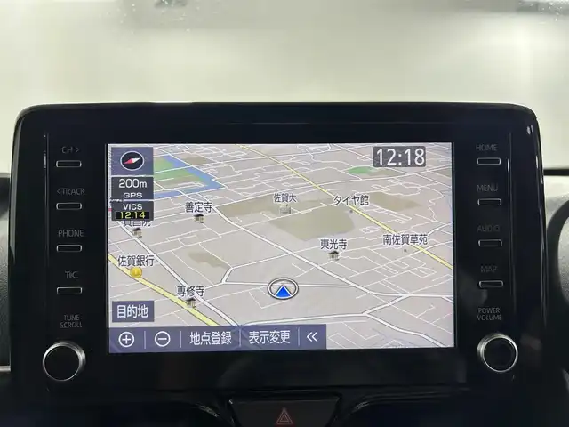 トヨタ ヤリスクロス ハイブリッド Z アドベンチャー 佐賀県 2023(令5)年 2.3万km ブラックマイカ/プラチナホワイトパールマイカ ワンオーナー/純正8インチディスプレイオーディオ/フルセグTV/Bluetooth/Androidauto/Applecarplay/全方位カメラ/デジタルインナールームミラー/衝突被害軽減システム/レーダークルーズコントロール/レーンアシスト/ブラインドスポットモニター/パーキングサポートブレーキ/ロードサインアシスト/クリアランスソナー/オートライト/オートマチックハイビーム/LEDヘッドライト/ビルトインETC2.0/社外前後ドライブレコーダー/パワーバックドア/ステアリングヒーター/運転席・助手席シーヒーター/運転席パワーシート/電子パーキング/ブレーキホールド/ルーフレール/ハーフレザーシート/純正フロアマット/純正18インチアルミホイール/スマートキー