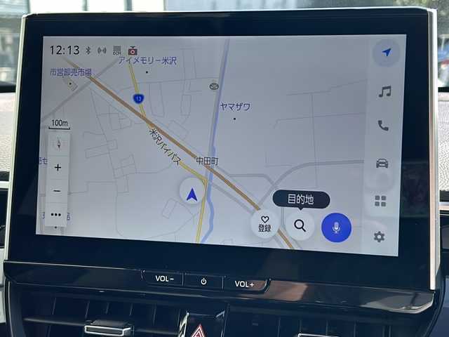 トヨタ カローラ クロス ハイブリッド Z 山形県 2025(令7)年 0.7万km プラチナホワイトパールマイカ 純正ナビ/（AM/FM/フルセグ/BT）/ガラスルーフ/ステアリングスイッチ/レーダークルーズコントロール/パーキングアシスト/全周囲カメラ/モデリスタエアロ（Fスポイラー）/前後コーナーセンサー/前席シートヒーター/運転席パワーシート/電動パーキング/オートブレーキホールド/電動リアゲート/ビルトインETC2.0/BSM/電動格納ミラー/ルーフレール
