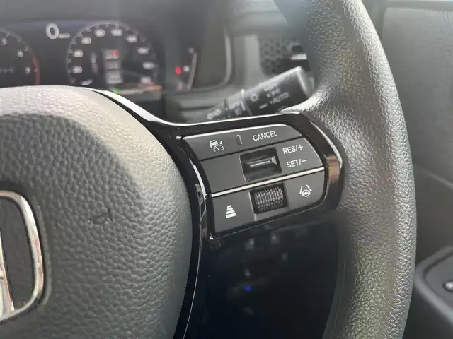 ホンダ ステップワゴン エアー 三重県 2024(令6)年 1.1万km フィヨルドミストパール ワンオーナー/純正ナビLXM-247VFNi/地デジTV/DVD/CD/Bluetooth/バックカメラ/ホンダセンシング/アダプティブクルーズコントロール/両側パワースライドドア/LEDヘッドランプ/スマートキー