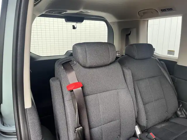 ホンダ ステップワゴン エアー 三重県 2024(令6)年 1.1万km フィヨルドミストパール ワンオーナー/純正ナビLXM-247VFNi/地デジTV/DVD/CD/Bluetooth/バックカメラ/ホンダセンシング/アダプティブクルーズコントロール/両側パワースライドドア/LEDヘッドランプ/スマートキー