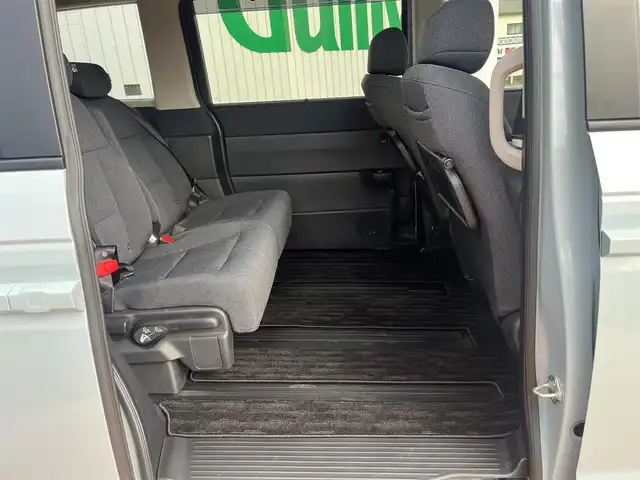 ホンダ ステップワゴン エアー 三重県 2024(令6)年 1.1万km フィヨルドミストパール ワンオーナー/純正ナビLXM-247VFNi/地デジTV/DVD/CD/Bluetooth/バックカメラ/ホンダセンシング/アダプティブクルーズコントロール/両側パワースライドドア/LEDヘッドランプ/スマートキー