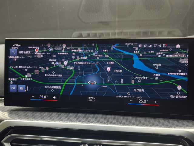 ＢＭＷ ３２０ｉ Mスポーツ 群馬県 2023(令5)年 2.2万km メルボルンレッド BMWライブコックピット/ヘッドアップディスプレイ/19インチAW/アップルカープレイ/純正HDDナビ/全方位カメラ/LEDヘッドライト/パワーシート/シートヒーター/純正フロアマット/ETC2.0