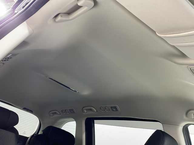 ホンダ オデッセイ ハイブリッド e:HEVアブソルート EX 広島県 2021(令3)年 4.4万km プレミアムスパークルブラックパール 禁煙車/純正１０型ナビ/全周囲カメラ/シートヒーター/１５００Ｗ給電/電動リアゲート/パワーシート/ブラインドスポットモニター/パーキングアシスト/両側パワースライドドア/レーダークルーズコントロール/ＥＴＣ２．０/エアバッグ(運転席/助手席/サイド/カーテン)/純正18インチアルミホイール(225/50/R18)