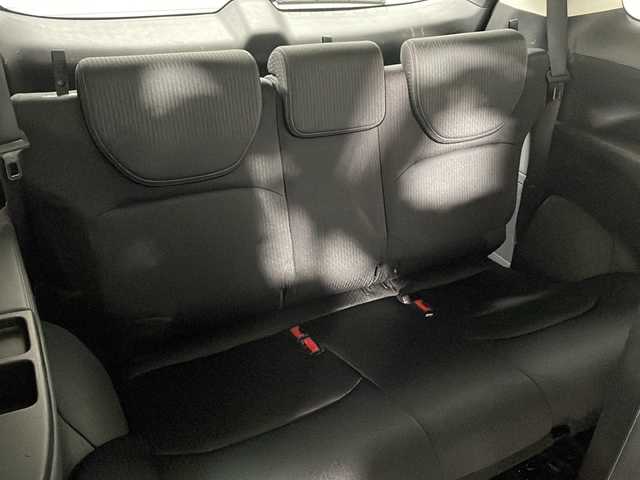 ホンダ オデッセイ ハイブリッド e:HEVアブソルート EX 広島県 2021(令3)年 4.4万km プレミアムスパークルブラックパール 禁煙車/純正１０型ナビ/全周囲カメラ/シートヒーター/１５００Ｗ給電/電動リアゲート/パワーシート/ブラインドスポットモニター/パーキングアシスト/両側パワースライドドア/レーダークルーズコントロール/ＥＴＣ２．０/エアバッグ(運転席/助手席/サイド/カーテン)/純正18インチアルミホイール(225/50/R18)