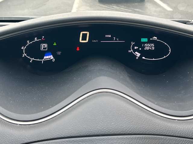 日産 セレナ 20X Vセレクション+セーフティ 京都府 2016(平28)年 11.6万km ブリリアントシルバー 〇ワンオーナー/〇Bluetooth/〇ドラレコ/〇WAC/〇レーンキープアシスト/〇スマートキー/〇純正ナビ