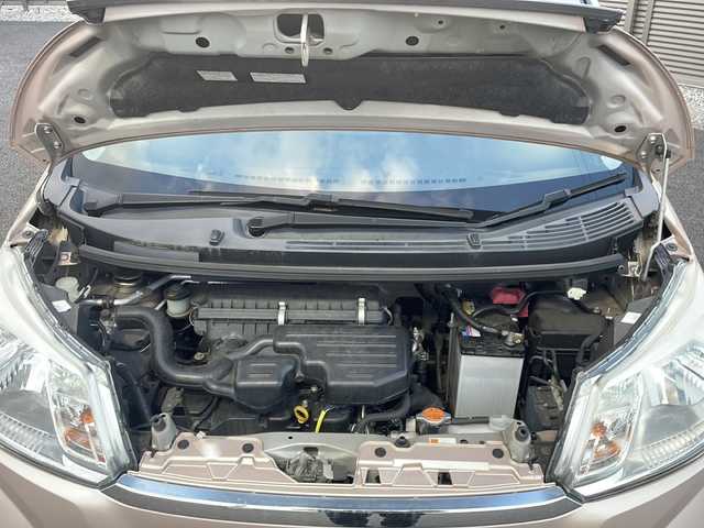 スバル ステラ L スマートアシスト 千葉県 2016(平28)年 6万km ピンク 社外オーディオ(Clarlan Intelligent tune CZ215)/CD再生/AM/FMラジオ/ミュージックプレイヤー接続/後方コーナーセンサー/横滑り防止装置/リモコンキー/誤発進抑止機能/衝突警報/衝突回避支援ブレーキ