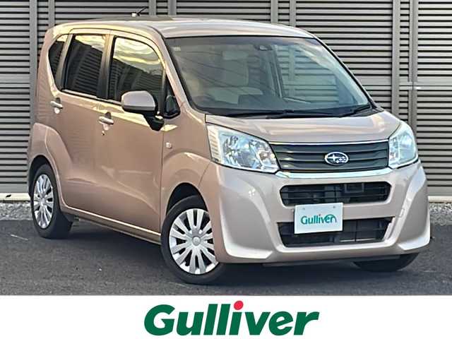 スバル ステラ L スマートアシスト 千葉県 2016(平28)年 6万km ピンク 社外オーディオ(Clarlan Intelligent tune CZ215)/CD再生/AM/FMラジオ/ミュージックプレイヤー接続/後方コーナーセンサー/横滑り防止装置/リモコンキー/誤発進抑止機能/衝突警報/衝突回避支援ブレーキ